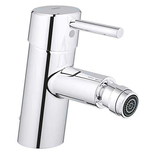 GROHE 32209001 - Concetto grifo bidé, talla S