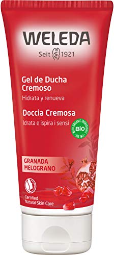 WELEDA Crema de Ducha de Granada (1x 200 ml)