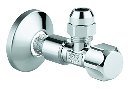 Grohe Llave de paso de 3/8 