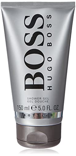 Hugo Boss Boss Bottled Gel de Ducha 150 ml
