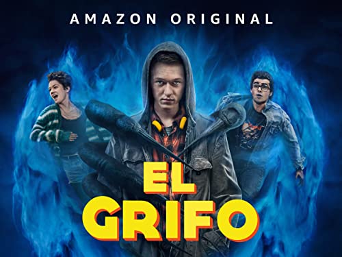El Grifo - Temporada 1