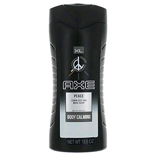 PEACE shower gel 400 ml