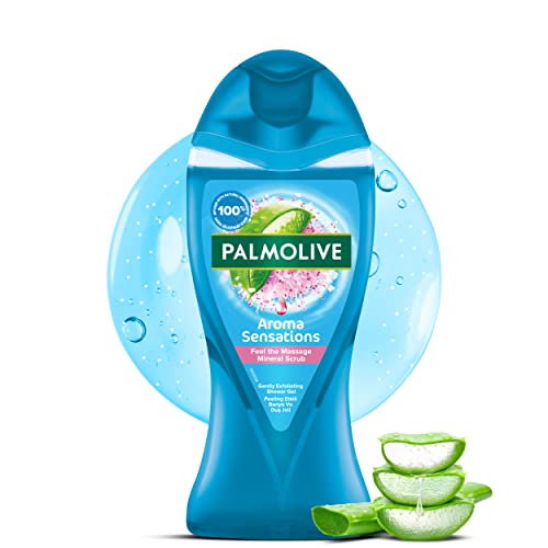 Palmolive, Gel y jabón - 1 unidad