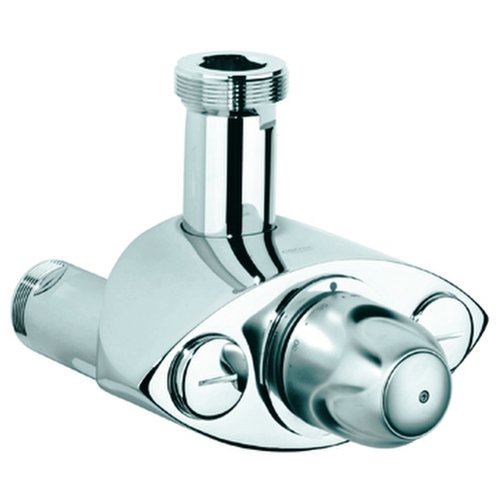 Grohe Grohtherm Xl Termostato 1 1/4
