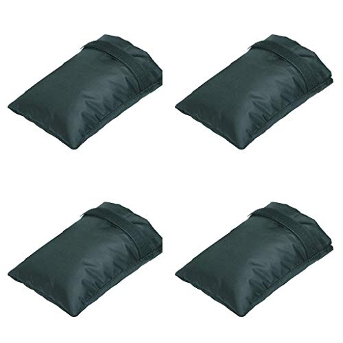 TOTOB Rejas Ventanas Cerradura Calcetines para, 4 Uds, Exterior congelado para, Cubierta, grifos De Fregadero Abatible Roca (Dark Green, One Size)