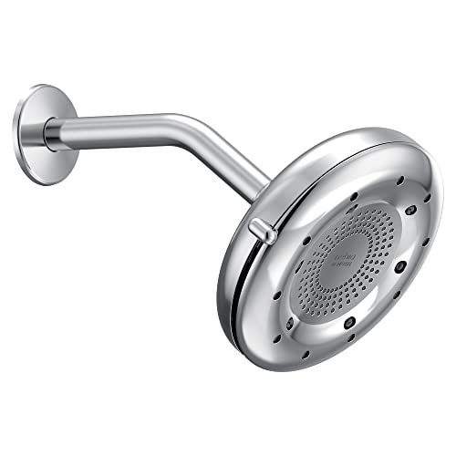 Moen N400R0CH Nebia Showerhead, Chrome