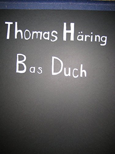 Bas Duch (German Edition)