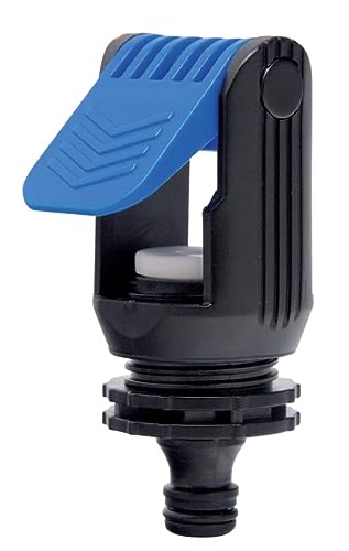 Aqua Control C2025 - Adaptador universal para grifos sin rosca