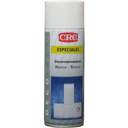 CRC 30149-AA - DECO BLANCO ELECTRODOMÉSTICOS. Para retoque electrodomésticos acabado blanco 200 ml