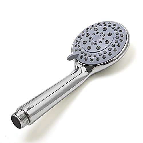 Alcachofa para ducha - Cabezal de ducha para baño - Agua alta presión