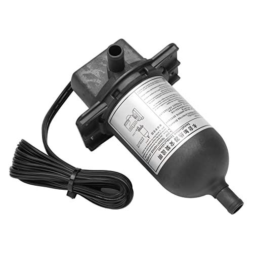 Demeras Generador diesel Precalentador de refrigeración, 6,3 A, calentador de agua de motor universal, 1500 W, baja pérdida de calor, IP54, resistente al agua para industriales (#2)