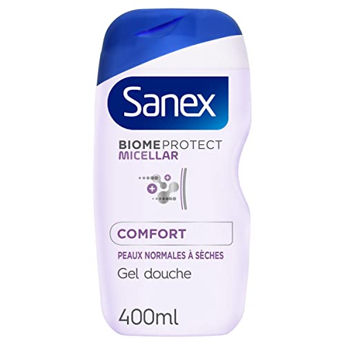 SANEX BIOME Protect 400ml Ducha Gel Micellar Comfort