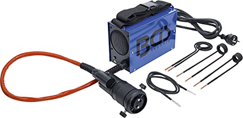 BGS 2169 | Calentador de inducción manual | 1,5 kW