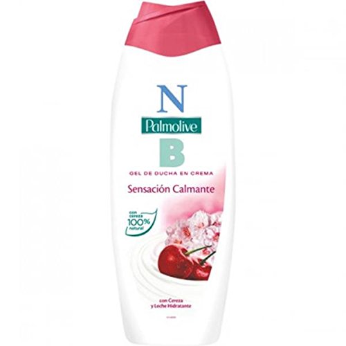 Palmolive Sensacion Calmante Gel de Baño - 750 ml