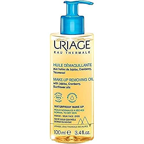 Uriage Huile DMAQUILLANT100 ml