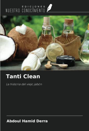 Tanti Clean: La historia del viejo jabón