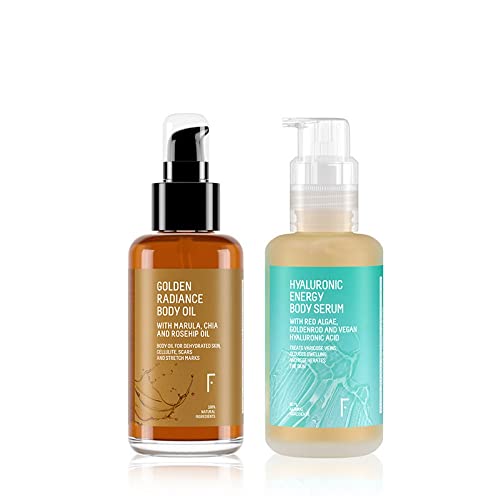 Freshly Cosmetics - Smooth Body Pack