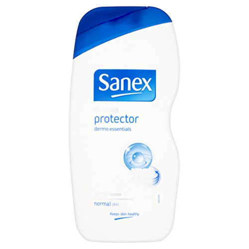 Sanex Dermo Protector Gel de Ducha 500 ml