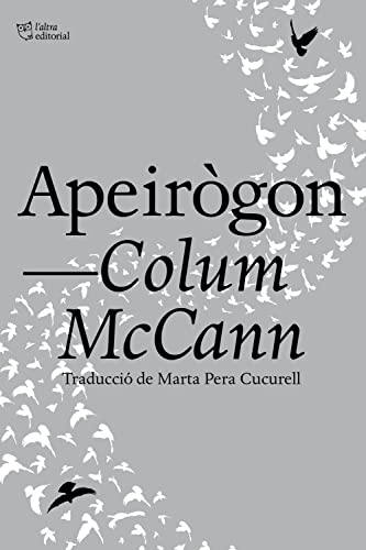 Apeirògon (Catalan Edition)