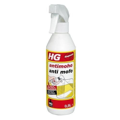 Hg - Anti Moho 0.5L