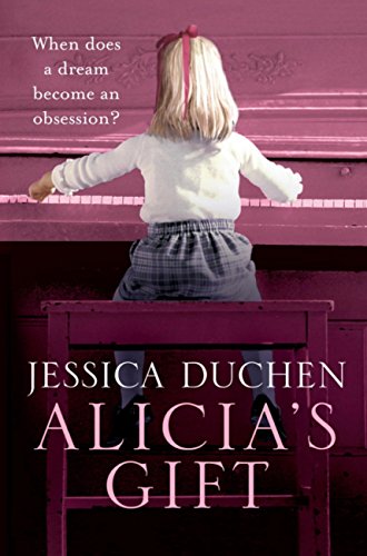Alicia's Gift (English Edition)