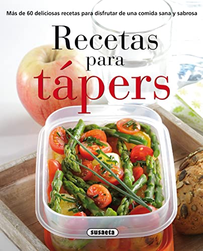 Recetas para tápers (El Rincón Del Paladar)