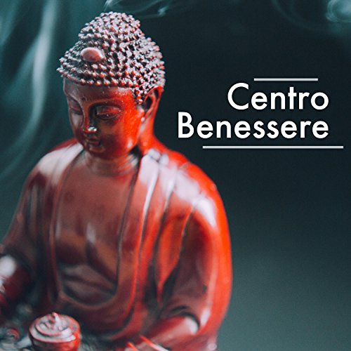Centro Benessere - Sottofondo Musicale Rilassante per Spa, Terme, Centro Massaggi, Centri Estetici, Parrucchieri con Suoni della Natura