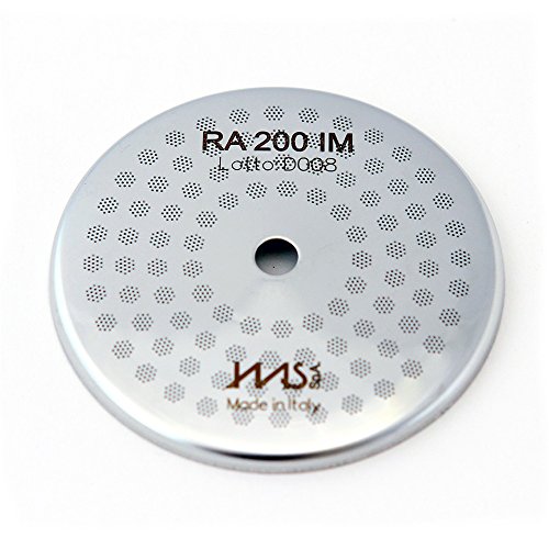 IMS Rancilio RA 200 IM - Mampara de ducha de precisión
