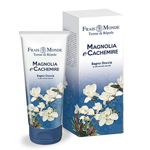 Frais Monde Baño Ducha Magno-Cache 200Ml Fmfbd49 200 ml