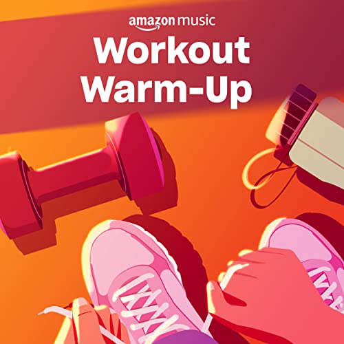 Workout Warm Up