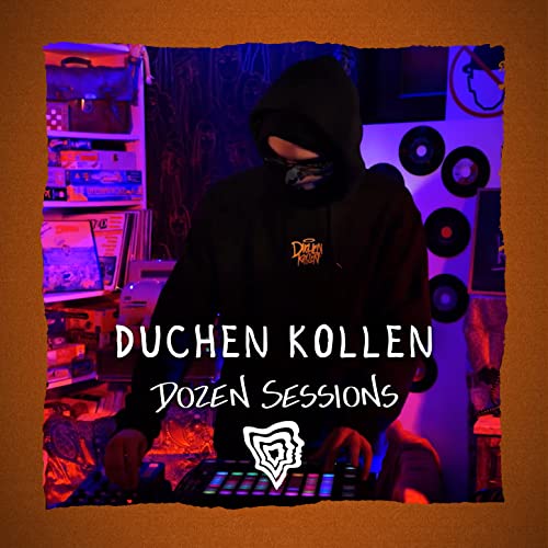 Duchen Kollen Part B (Live at Dozen Sessions)